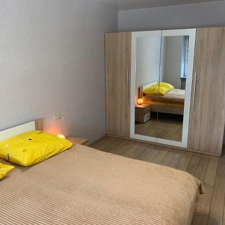 Апартаменты Vip Berdychiv Extérieur photo