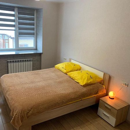 Апартаменты Vip Berdychiv Extérieur photo