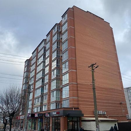 Апартаменты Vip Berdychiv Extérieur photo