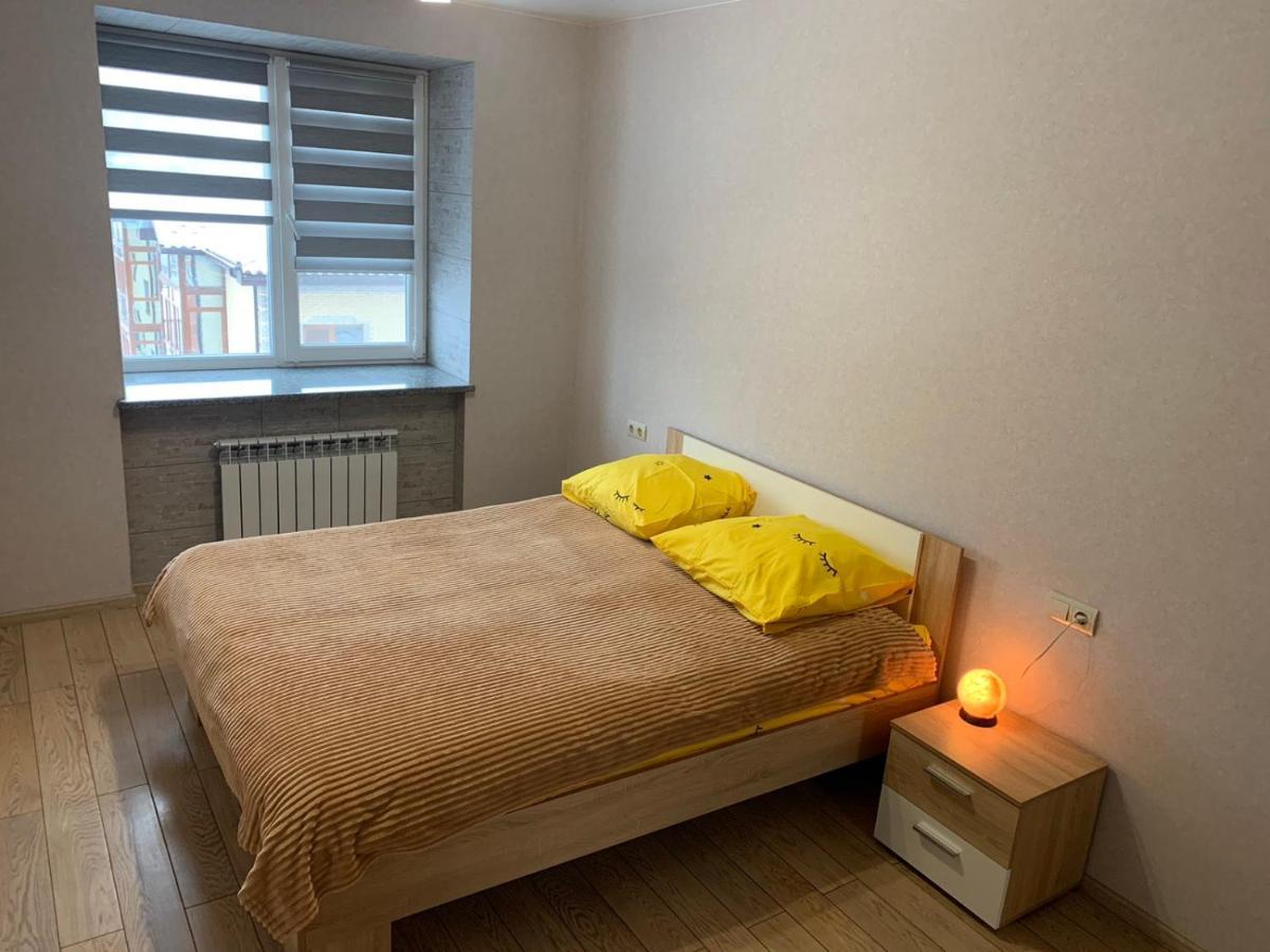Апартаменты Vip Berdychiv Extérieur photo
