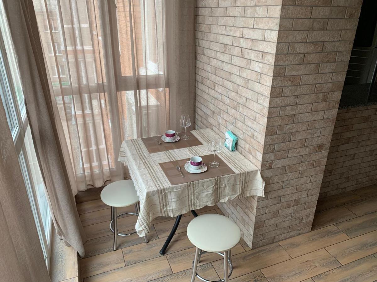 Апартаменты Vip Berdychiv Extérieur photo