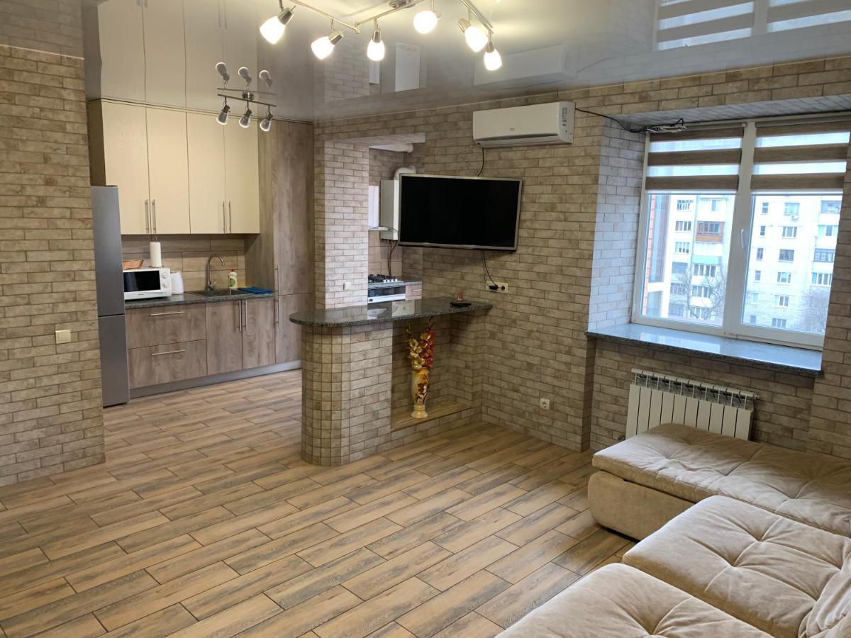 Апартаменты Vip Berdychiv Extérieur photo