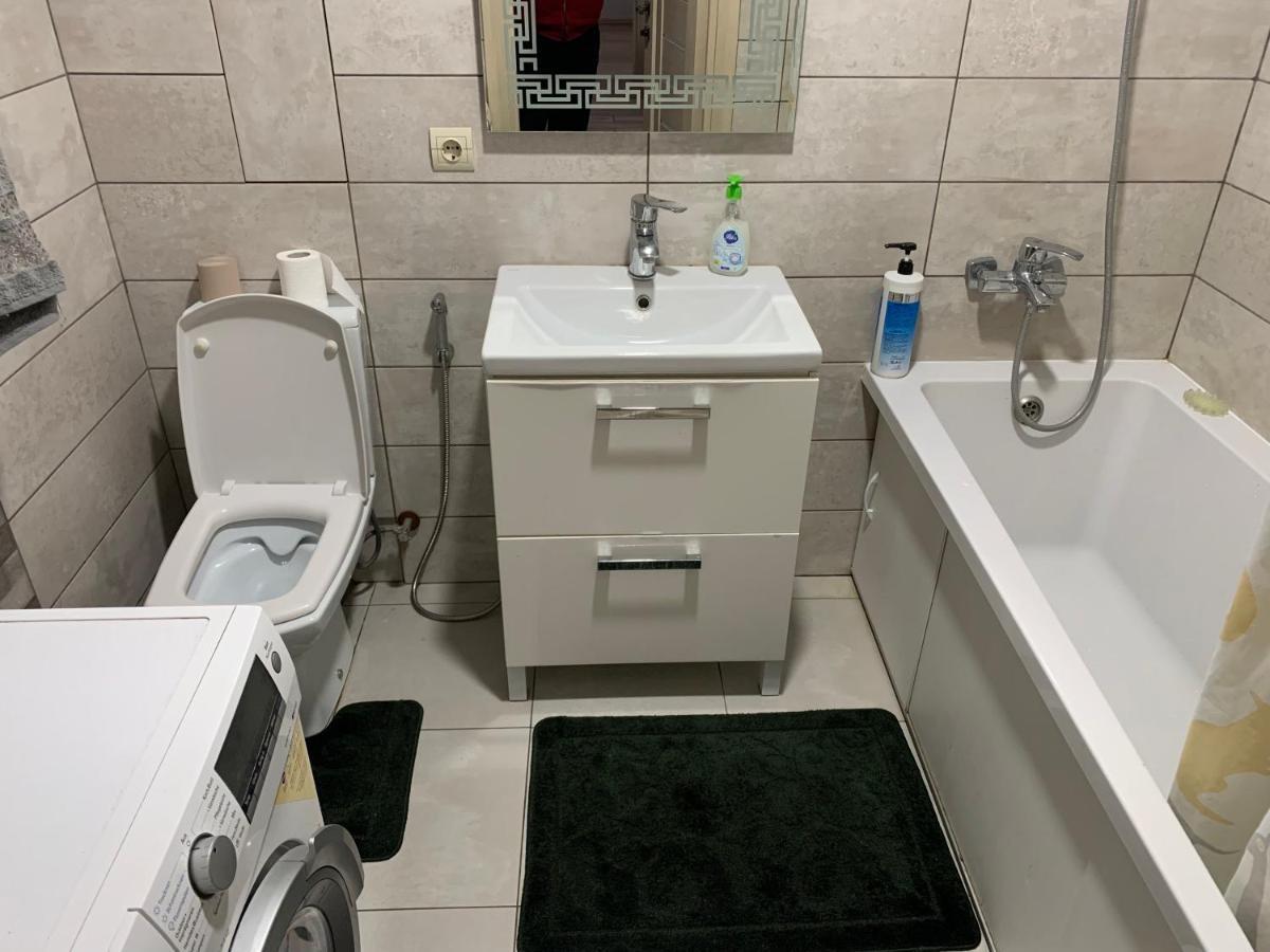 Апартаменты Vip Berdychiv Extérieur photo